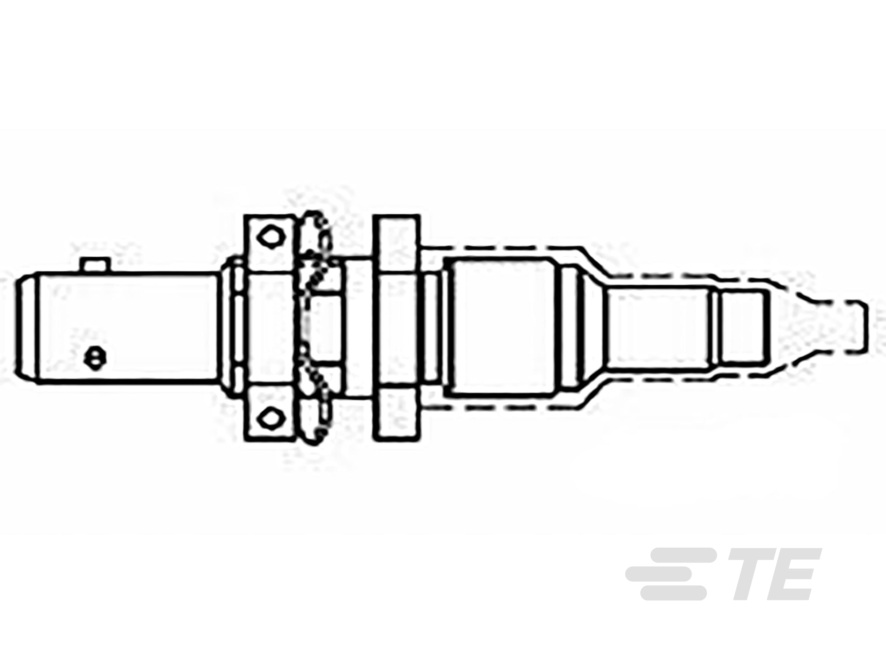 477472-000, TE Connectivity