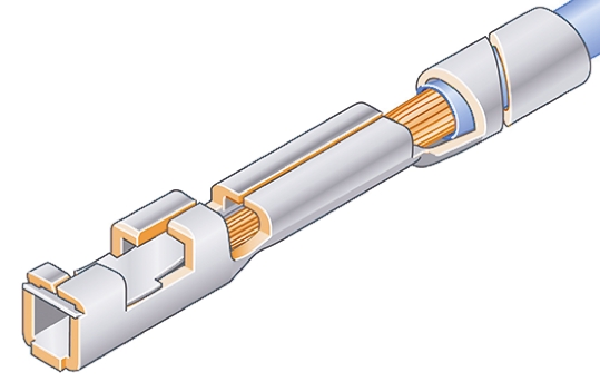 47750-000LF, Amphenol Communications Solutions