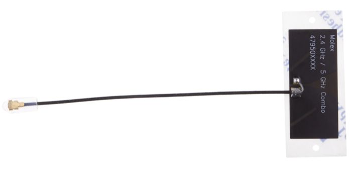 47950-1011, Molex