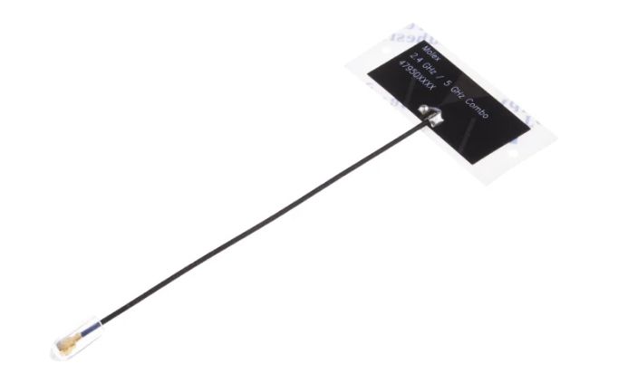 47950-4011, Molex