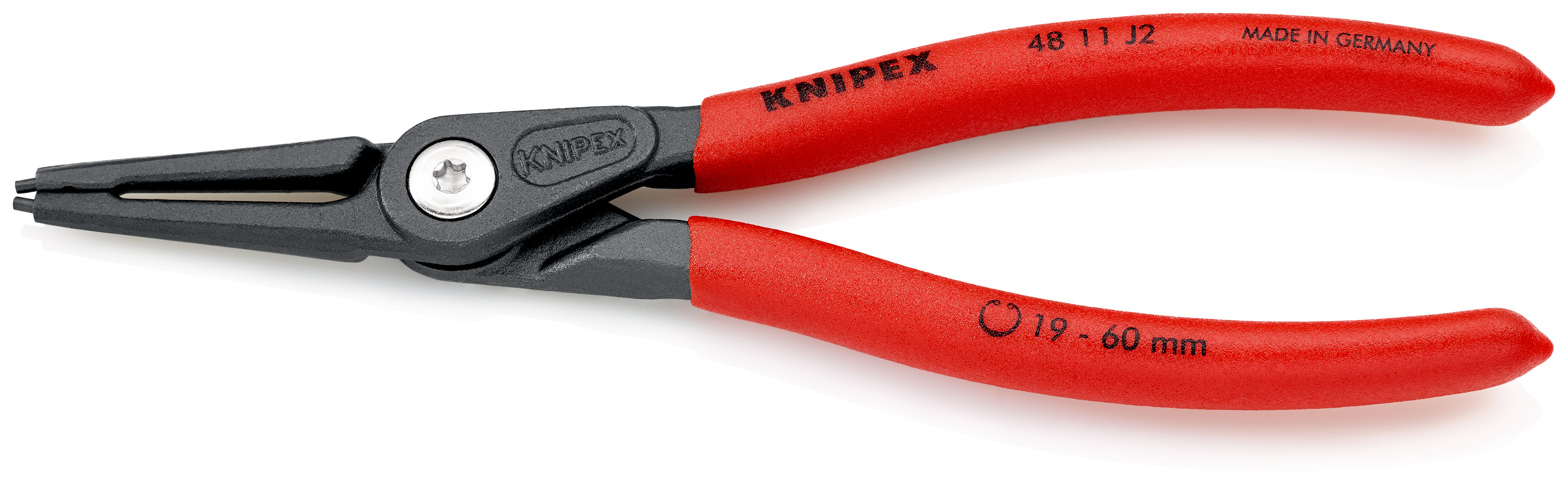 48 11 J2, Knipex