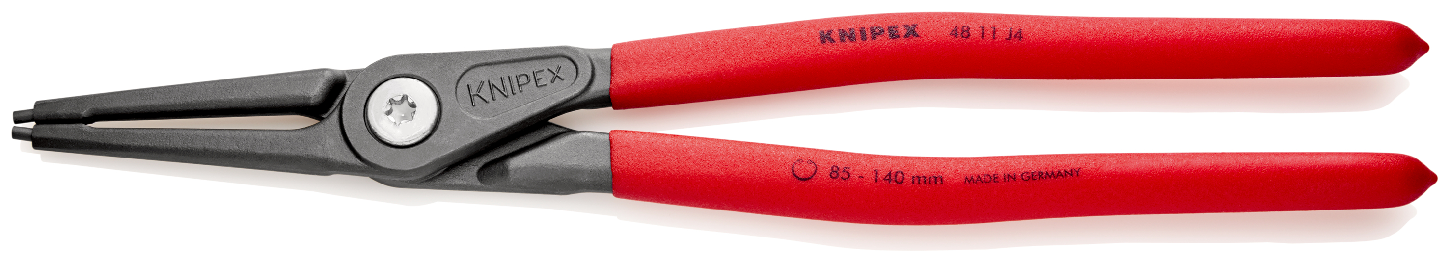 48 11 J4, Knipex