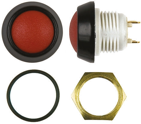 48-2-RB-N-RD-B, ITW Switches