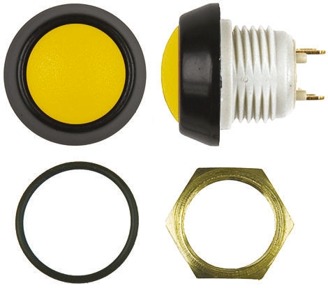 48-2-RB-N-YL-B, ITW Switches