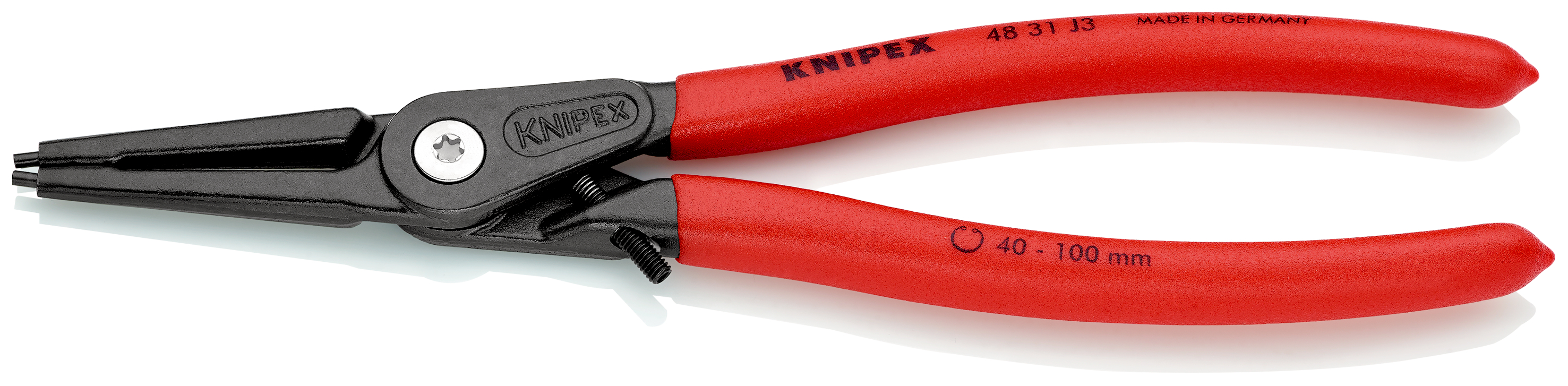 48 31 J3, Knipex