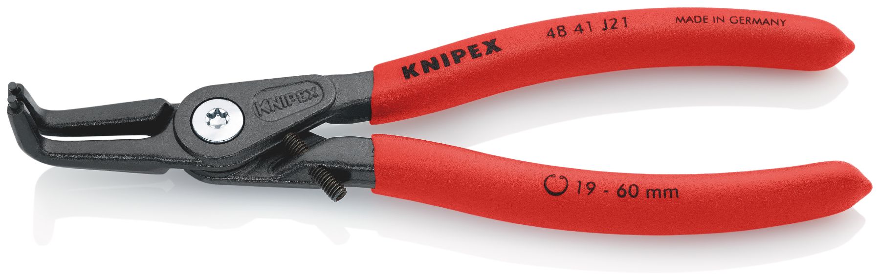 48 41 J21, Knipex