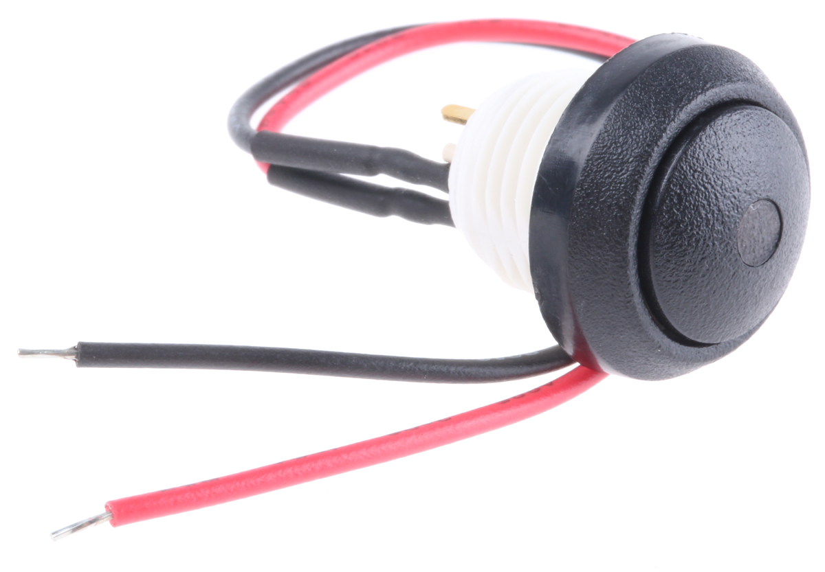 48-6-RB-B-BK-B, ITW Switches