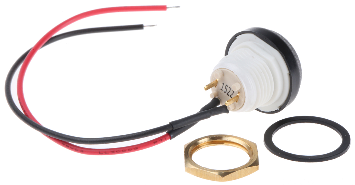 48-6-RB-R-GR-B, ITW Switches