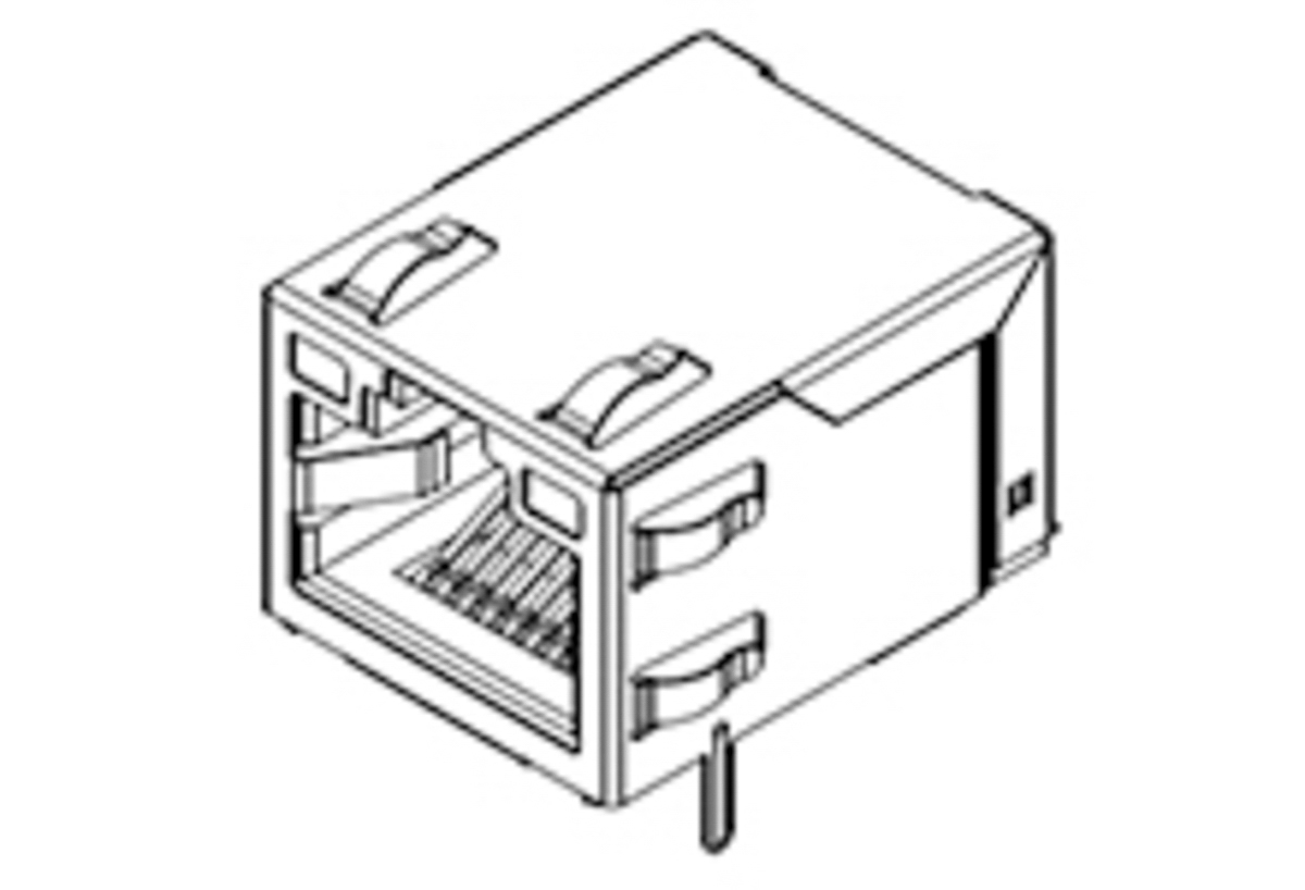 48074-9101, Molex