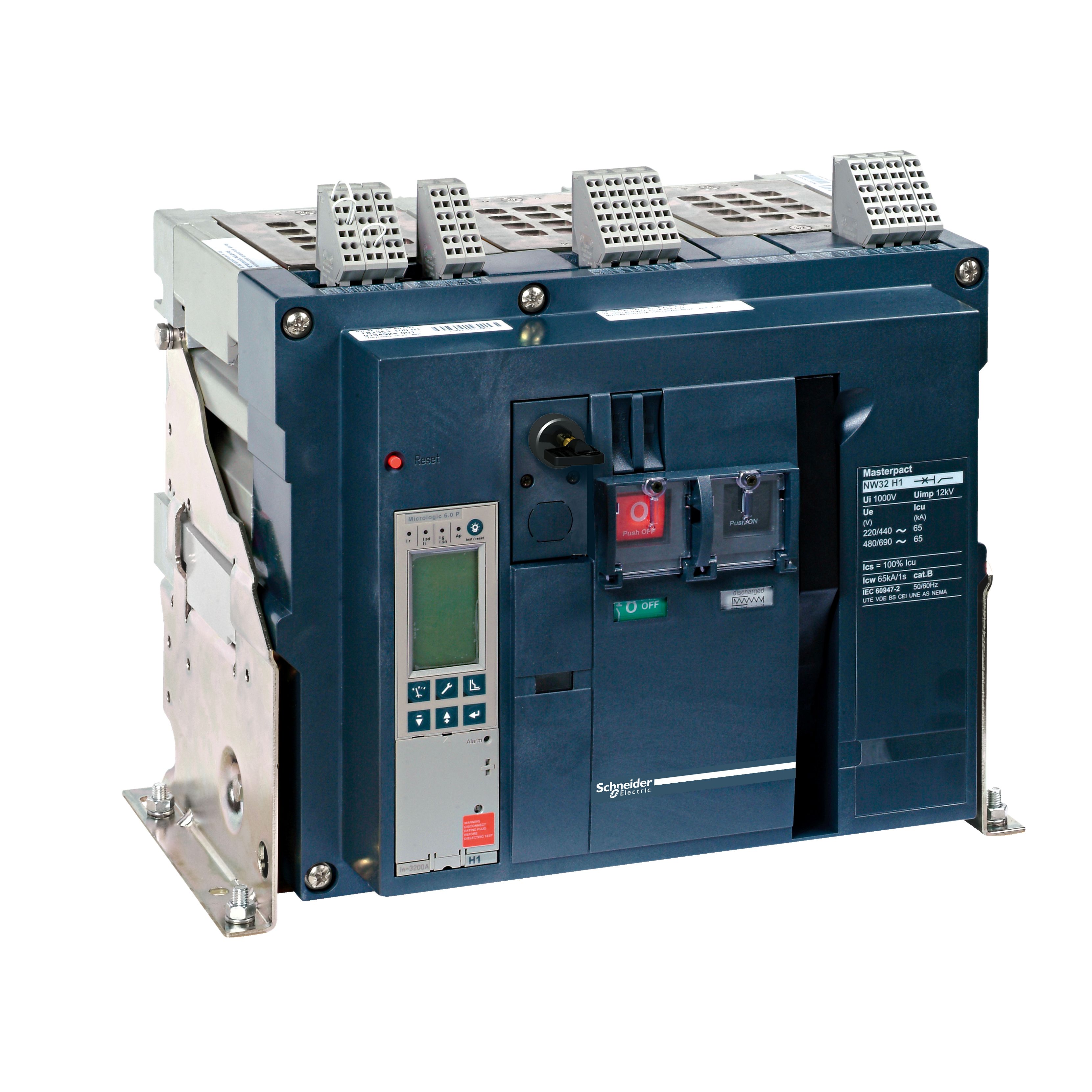 48092, Schneider Electric
