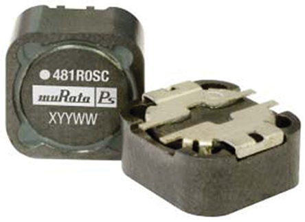 48100SC, Murata Power Solutions