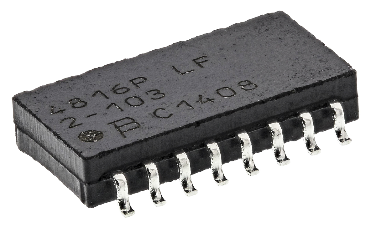 4816P-2-103LF, Bourns