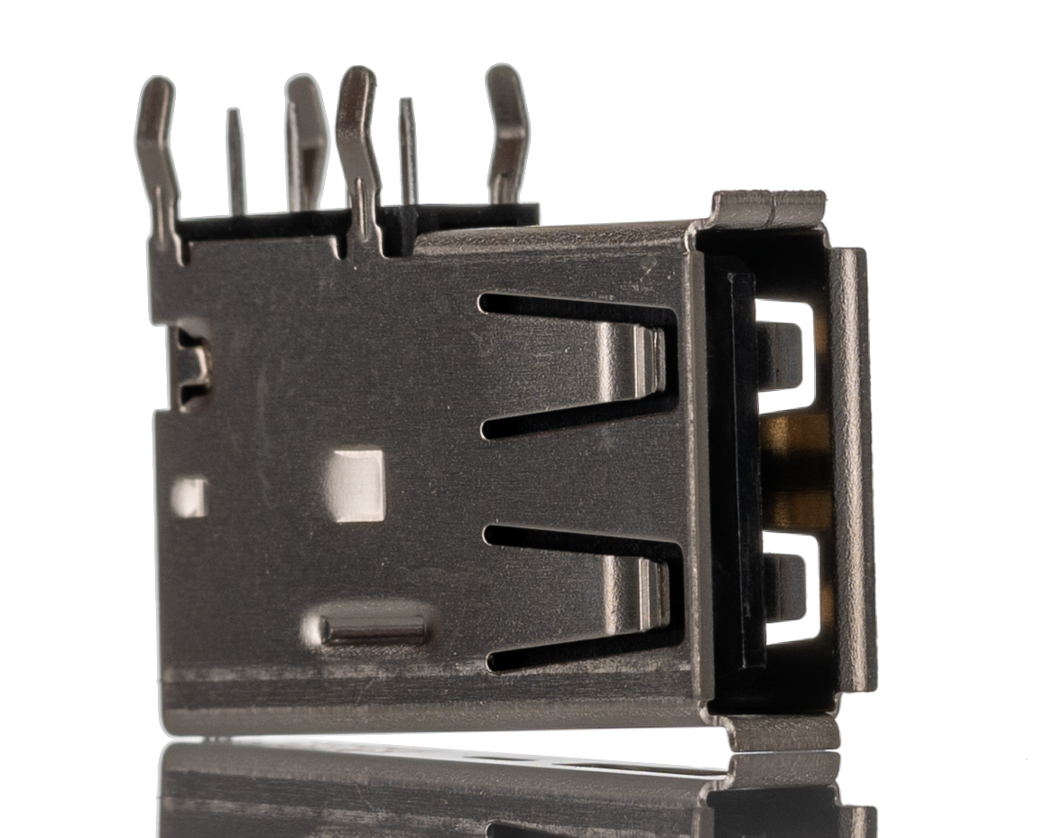 48204-0001, Molex