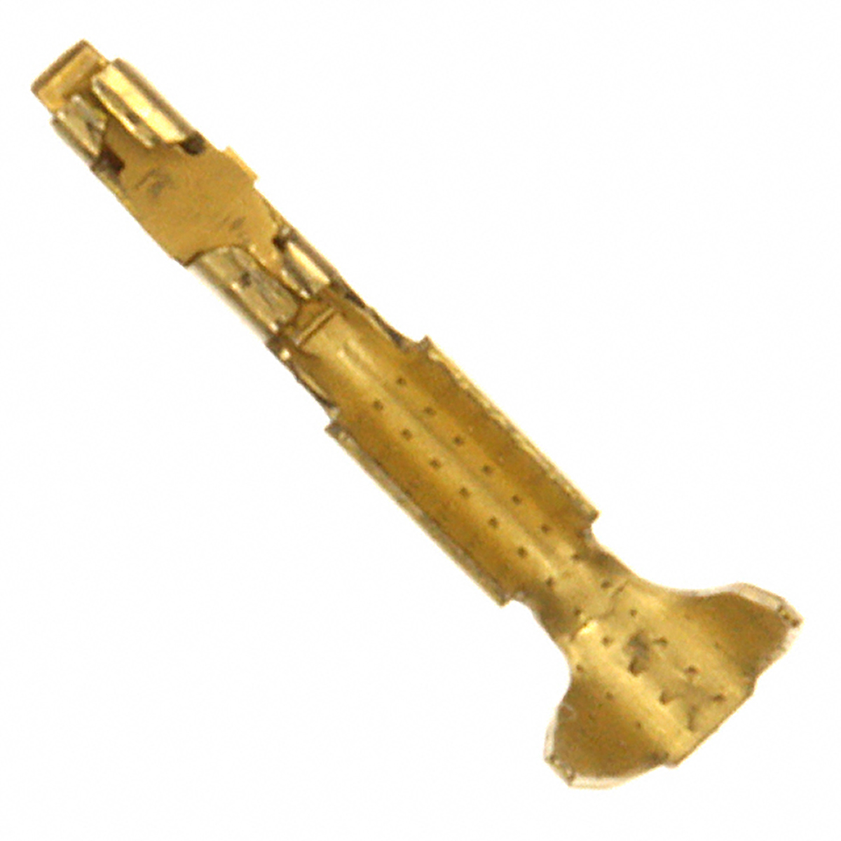 48236-000LF, Amphenol Communications Solutions