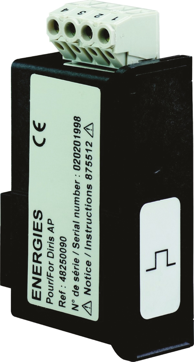 4825 0080, Socomec