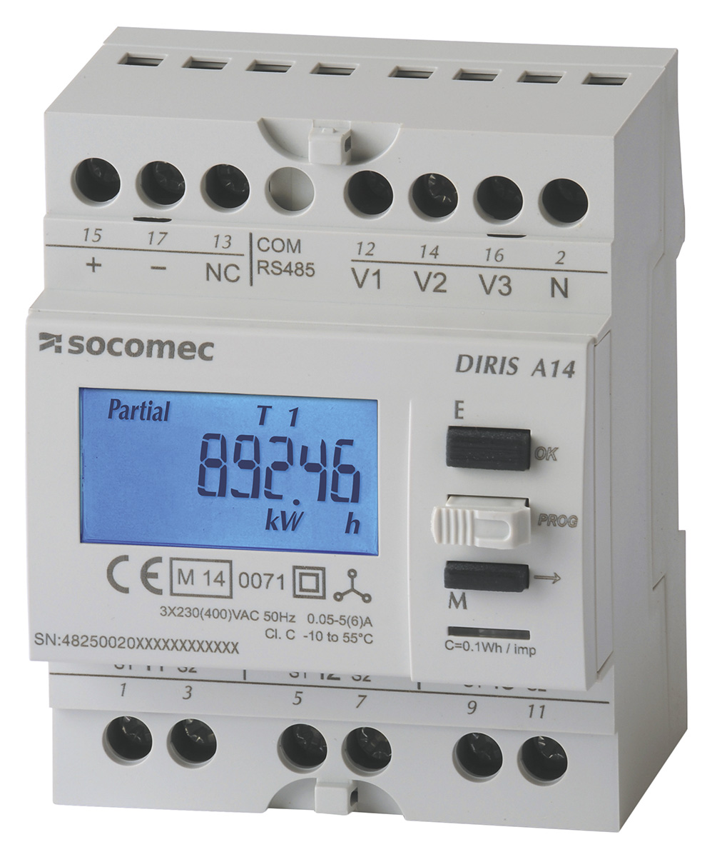 48250020, Socomec