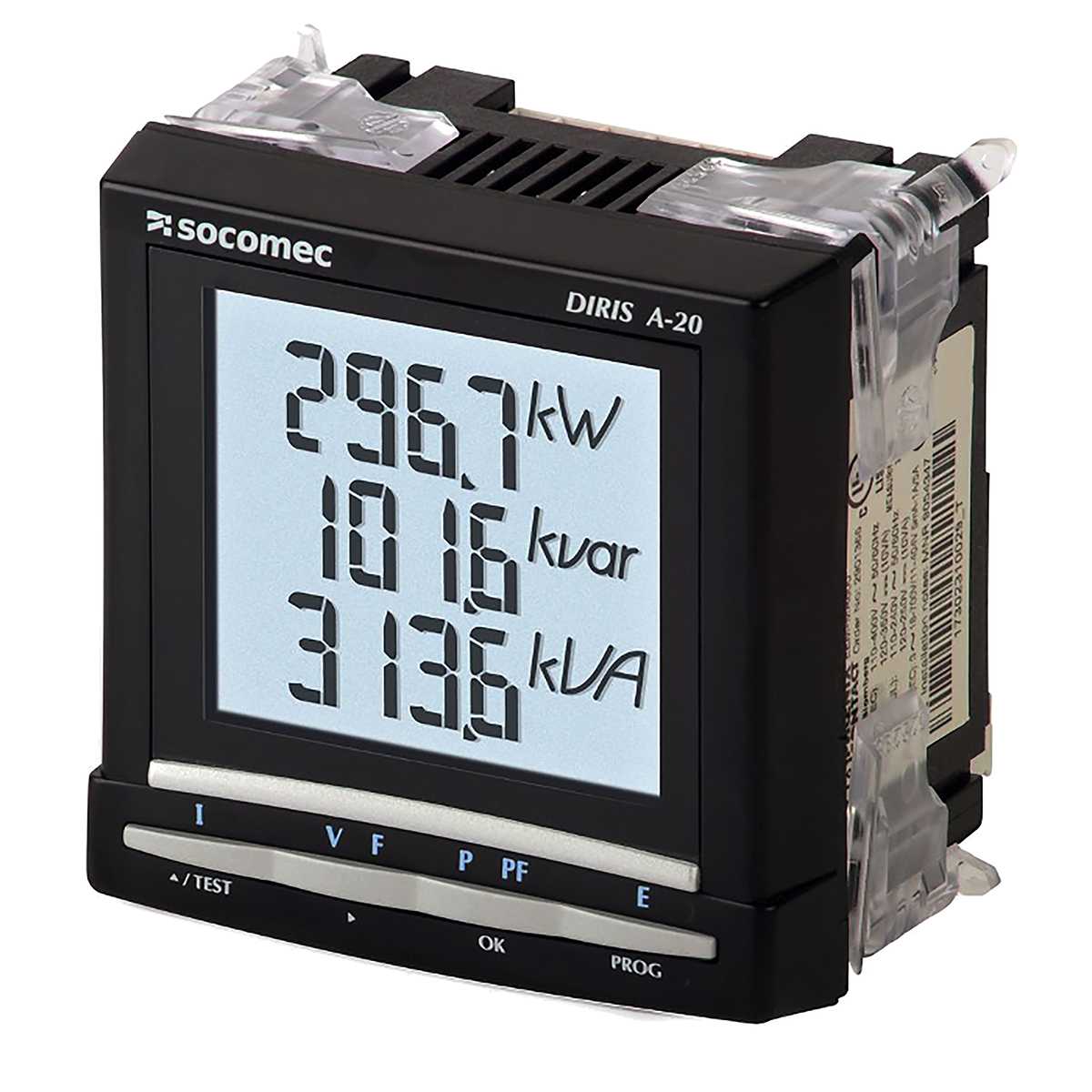 48250402, Socomec