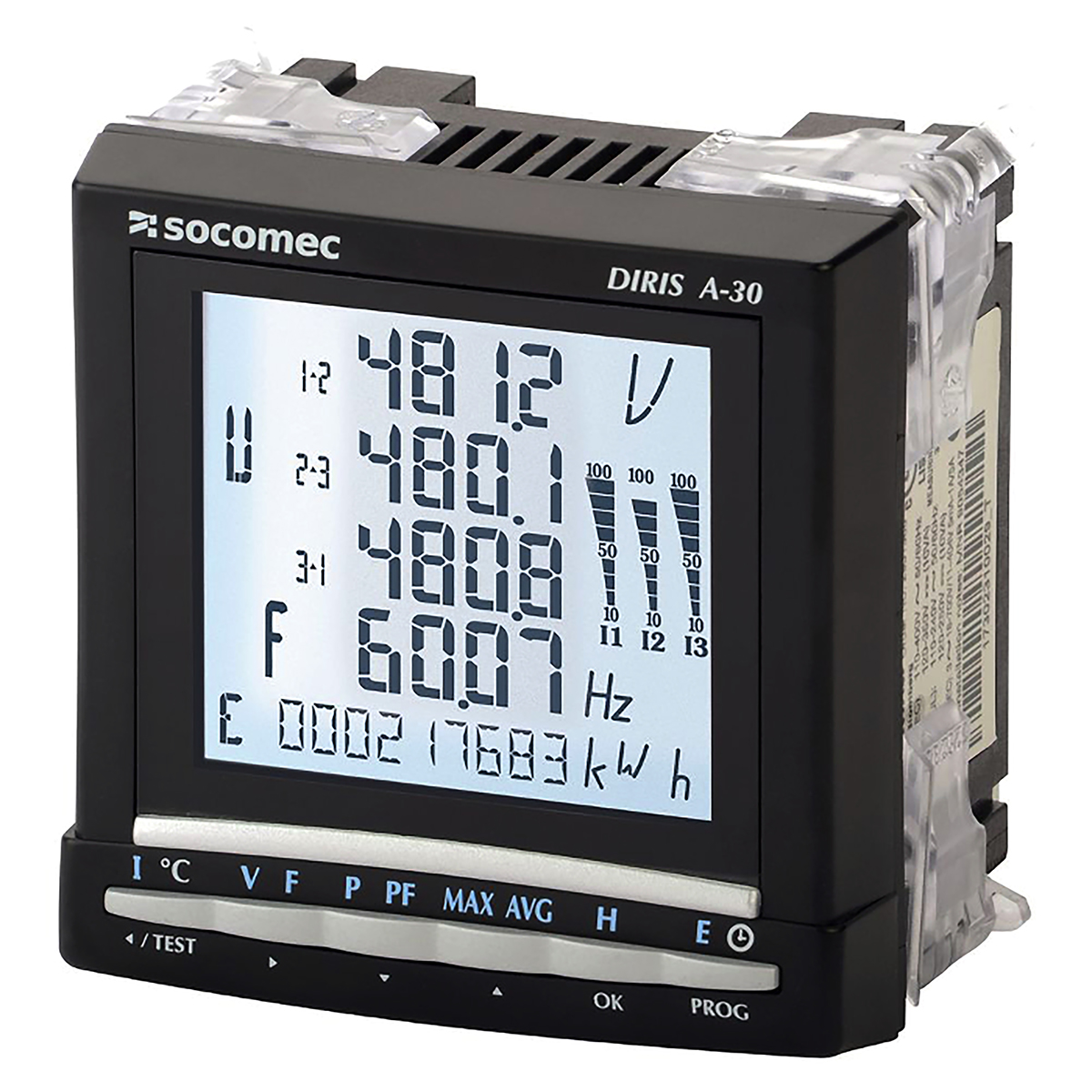 48250405, Socomec