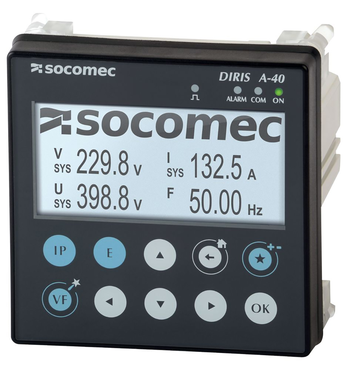 48250500, Socomec