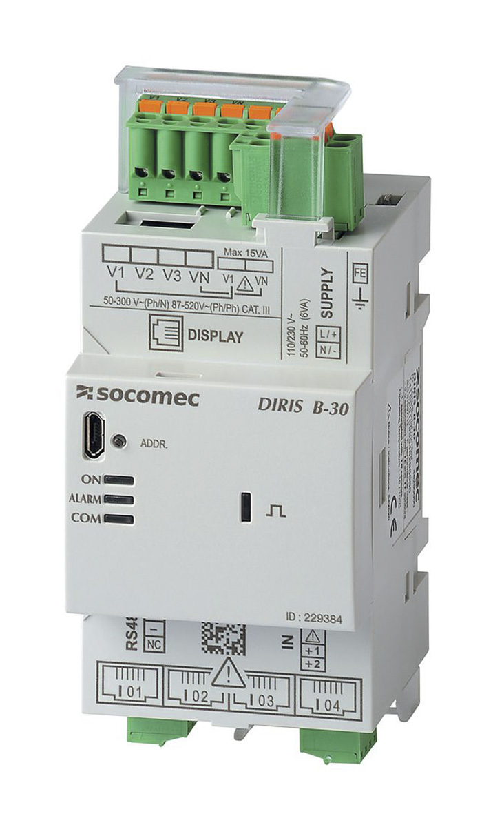48290000, Socomec