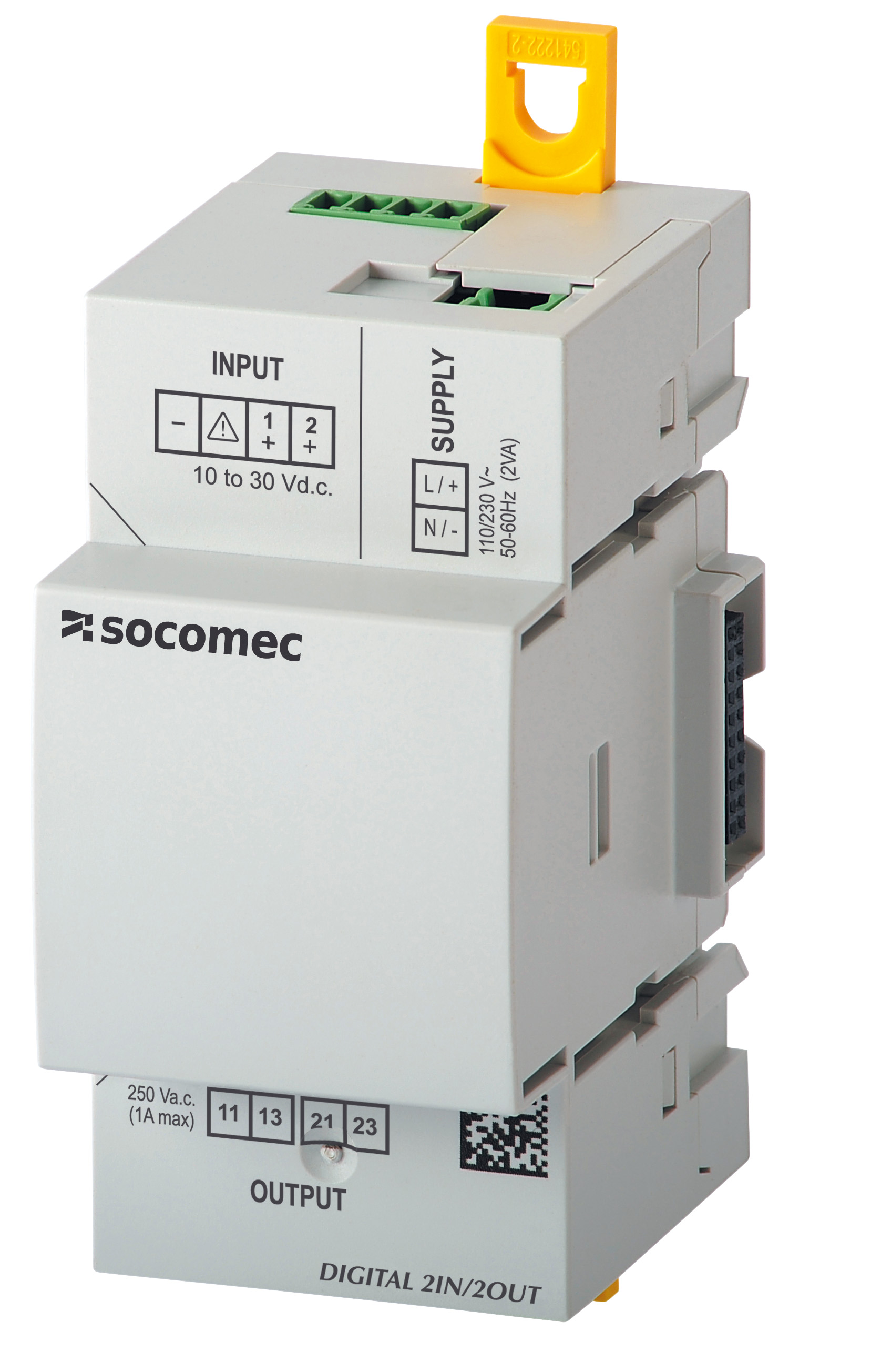 48290030, Socomec