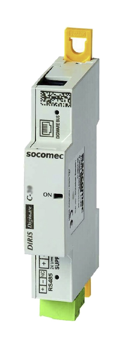 48290101, Socomec