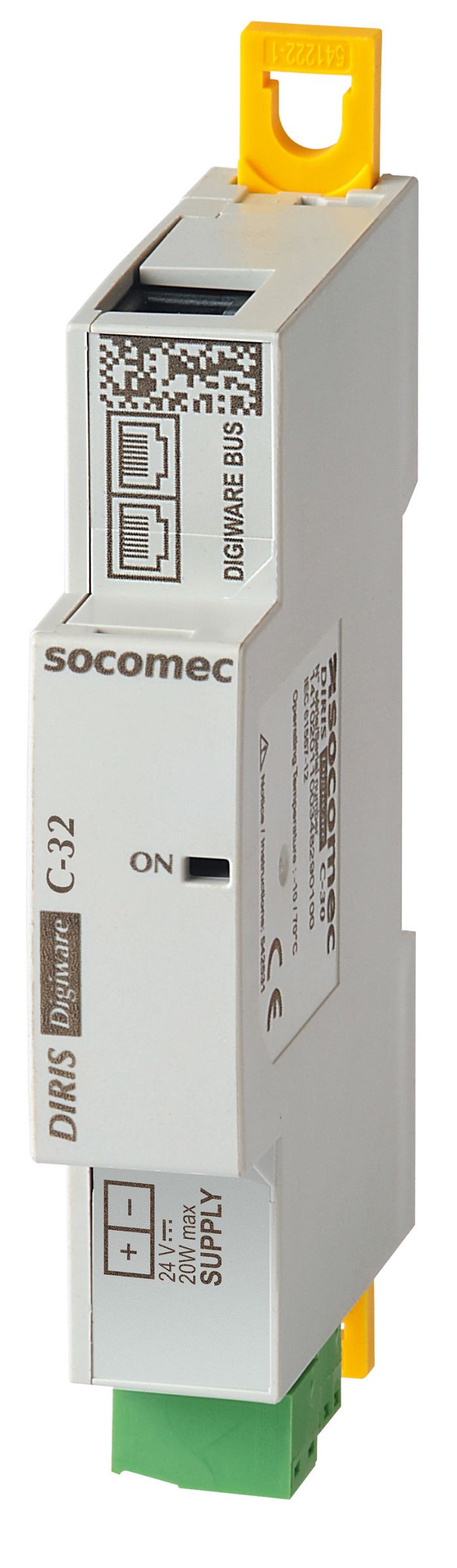 48290103, Socomec