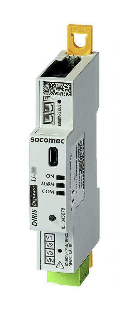 48290105, Socomec