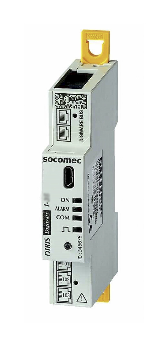 48290110, Socomec