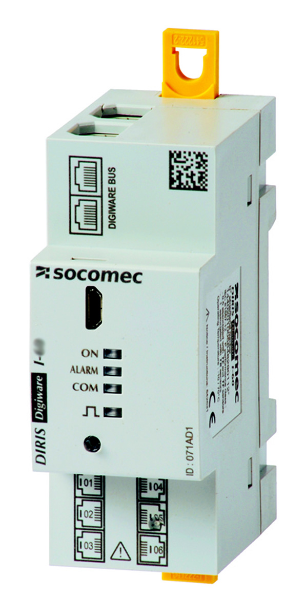 48290113, Socomec