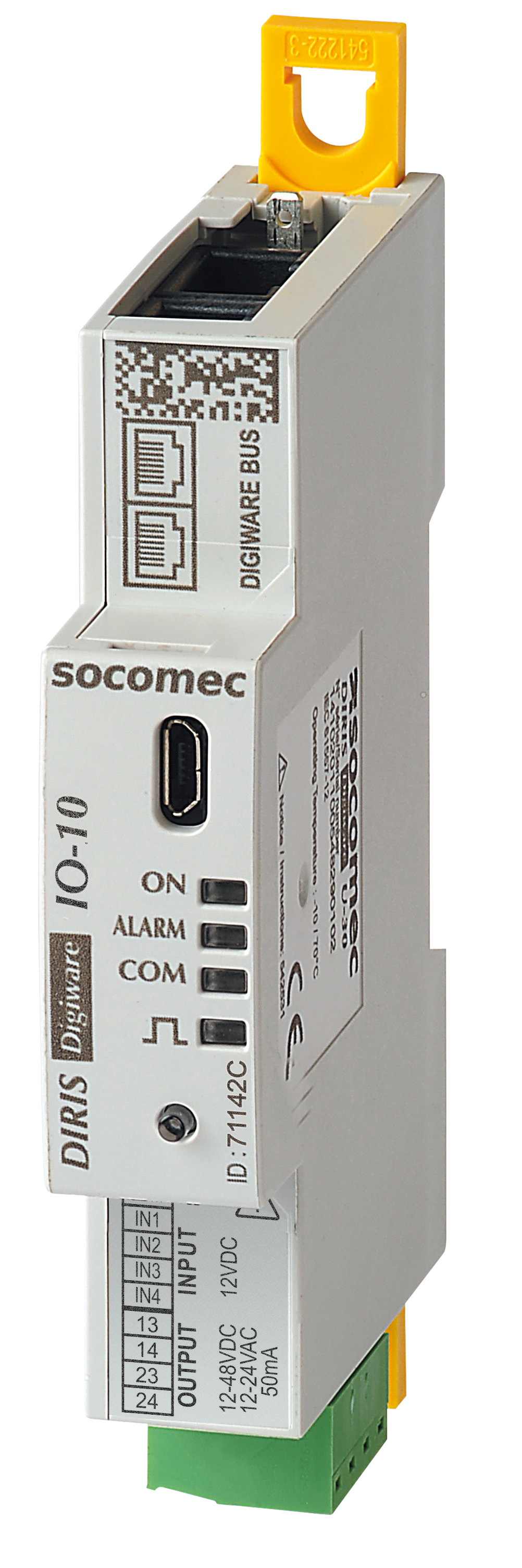 48290140, Socomec
