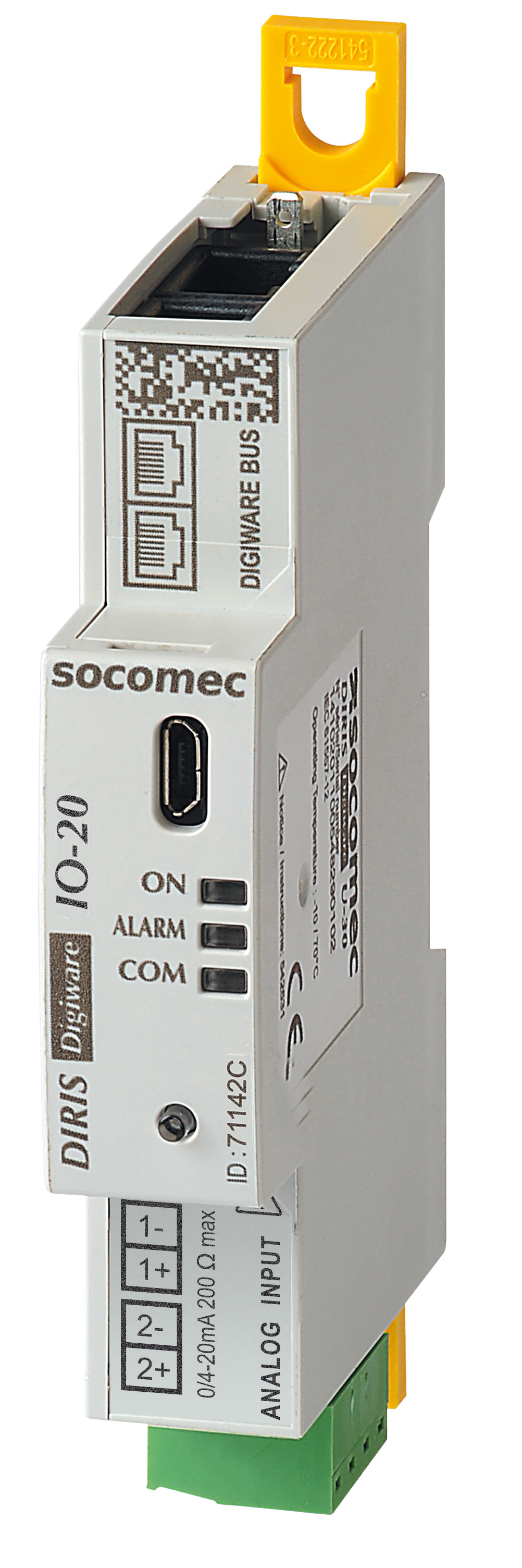 48290145, Socomec