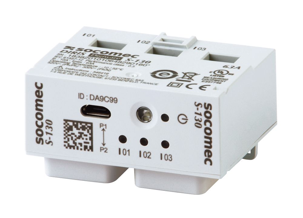 48290160, Socomec