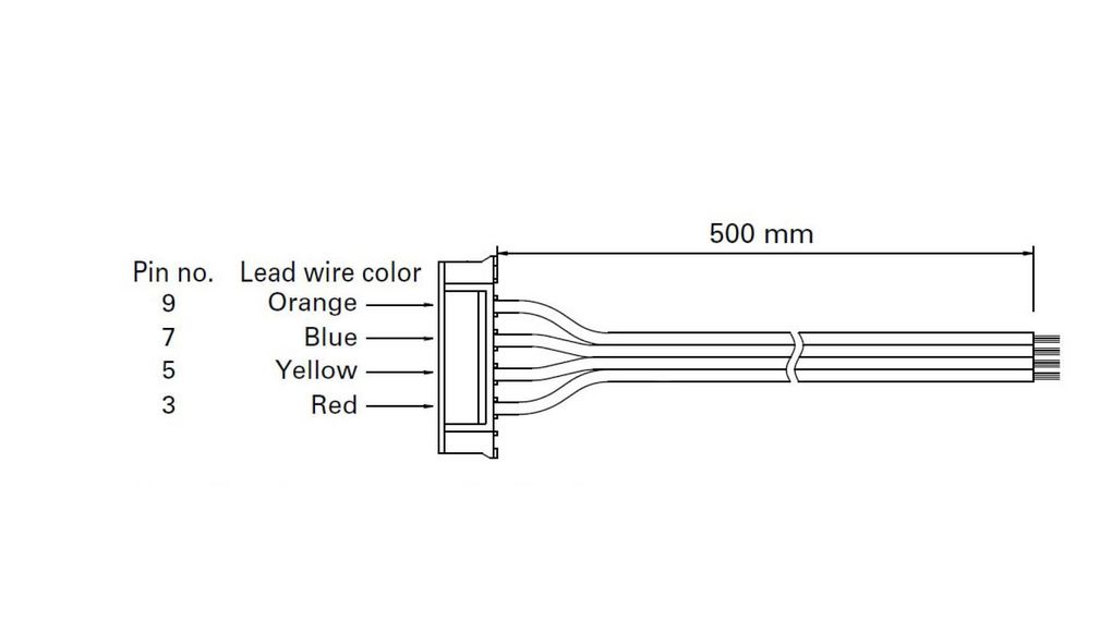 4835775-1, Sanyo Denki