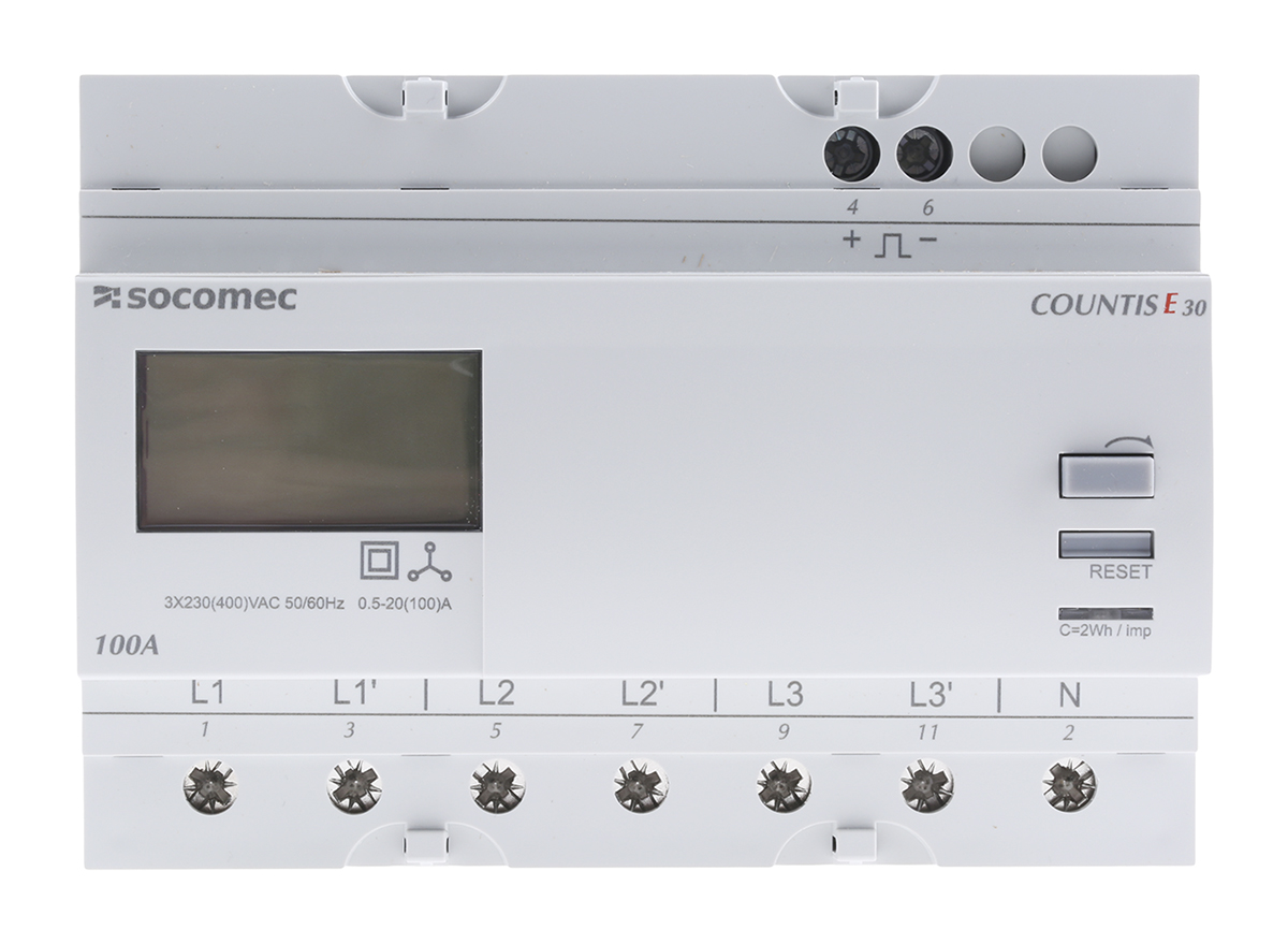 4850 3005, Socomec