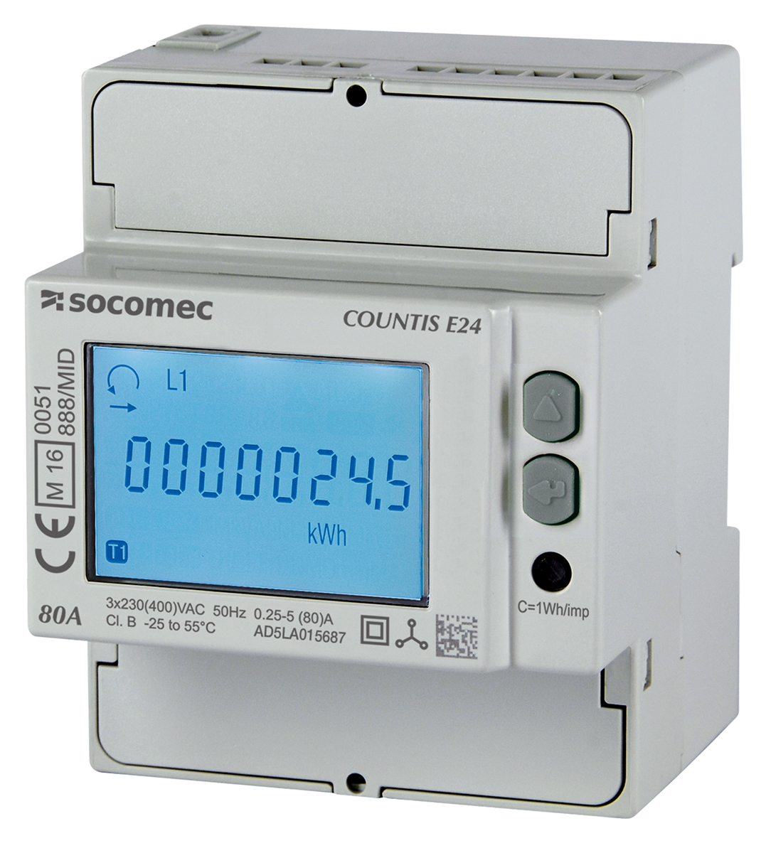 48503051, Socomec
