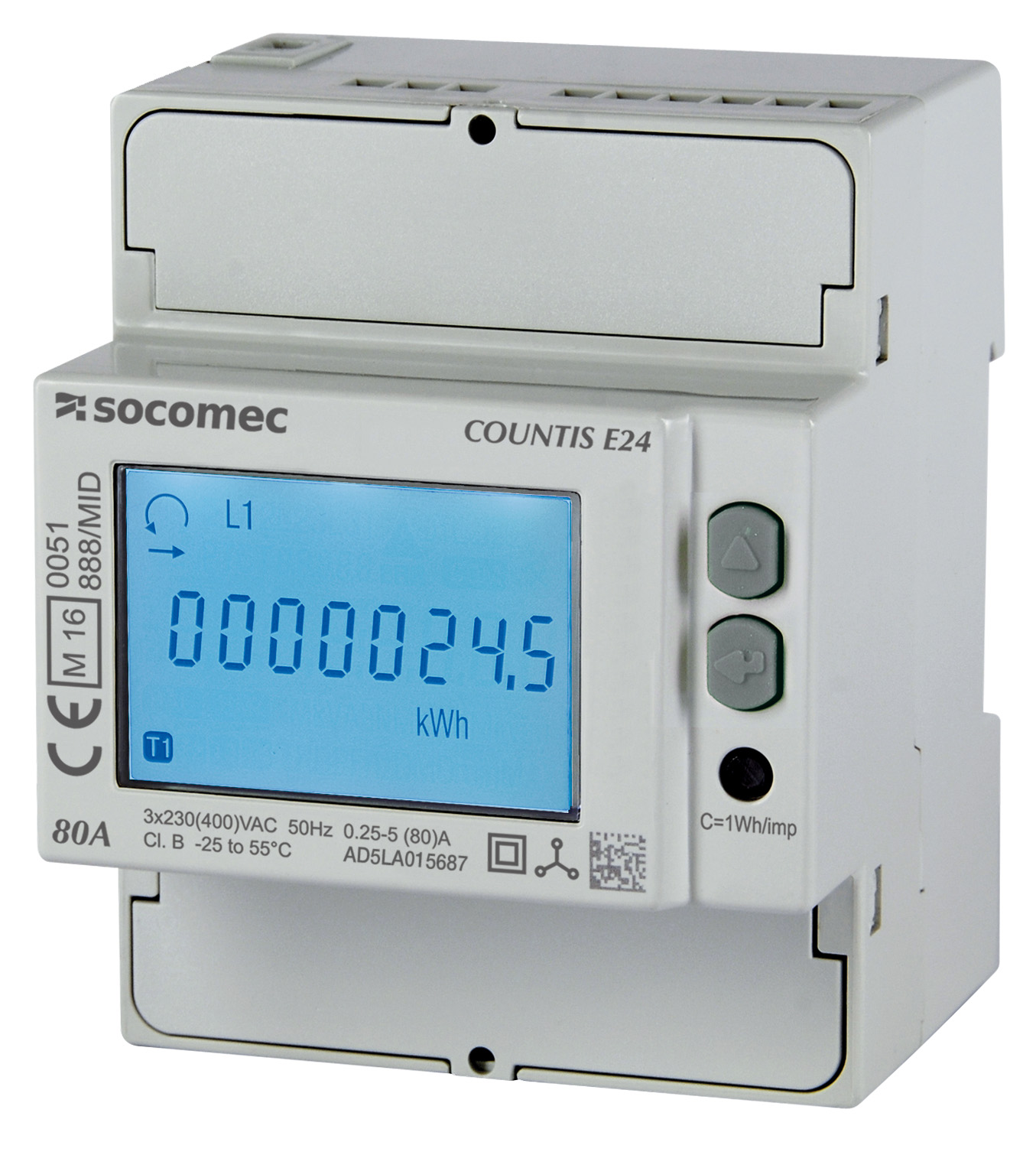 48503054, Socomec