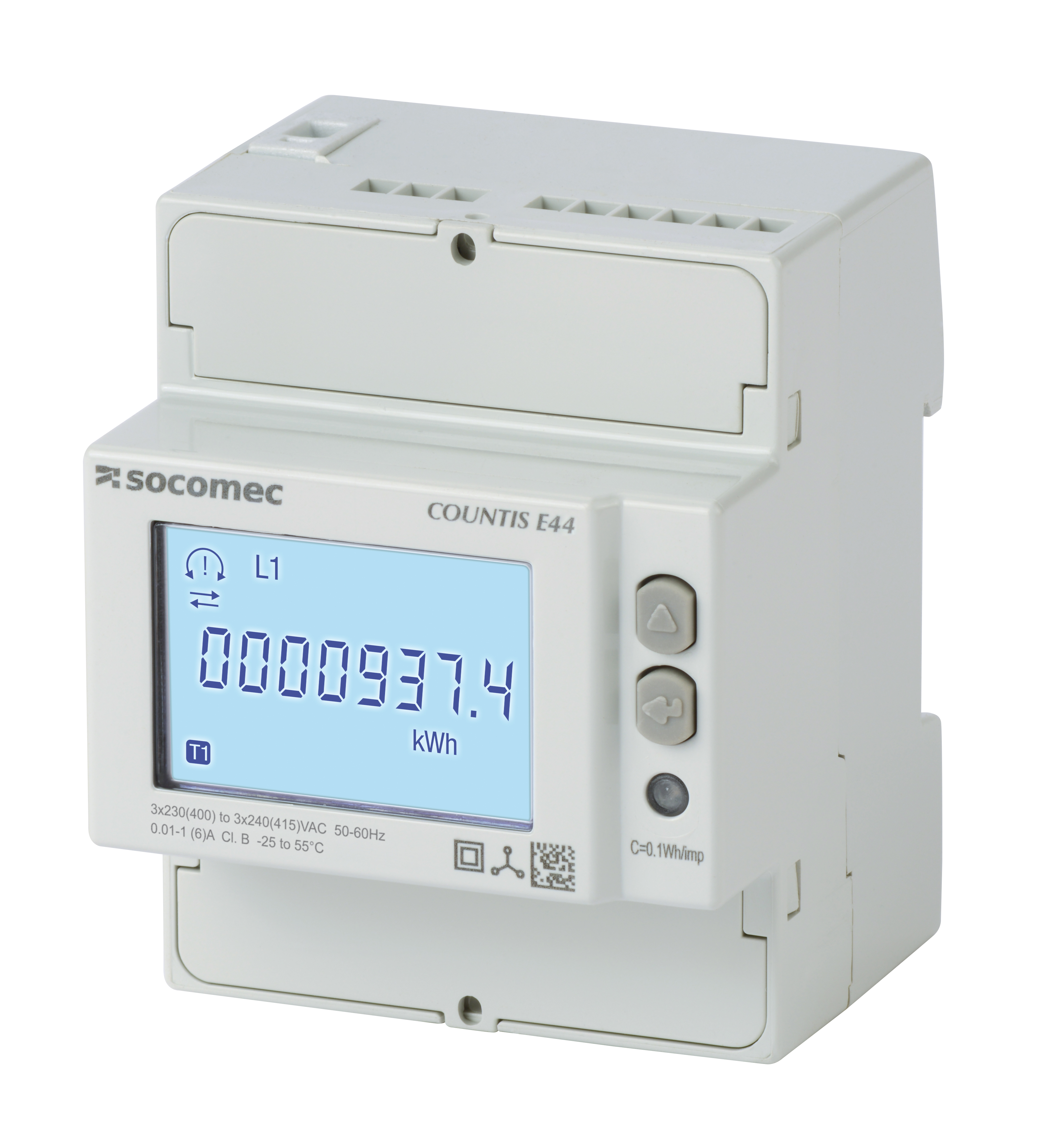 48503056, Socomec