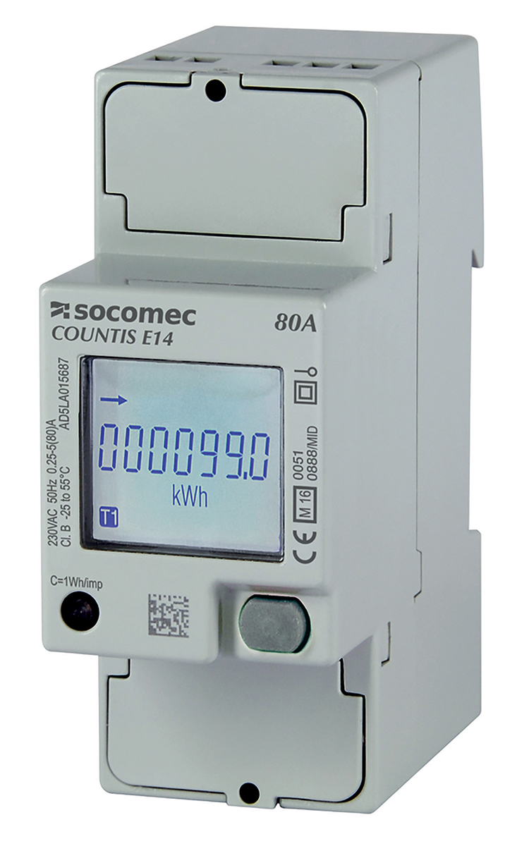 48503060, Socomec