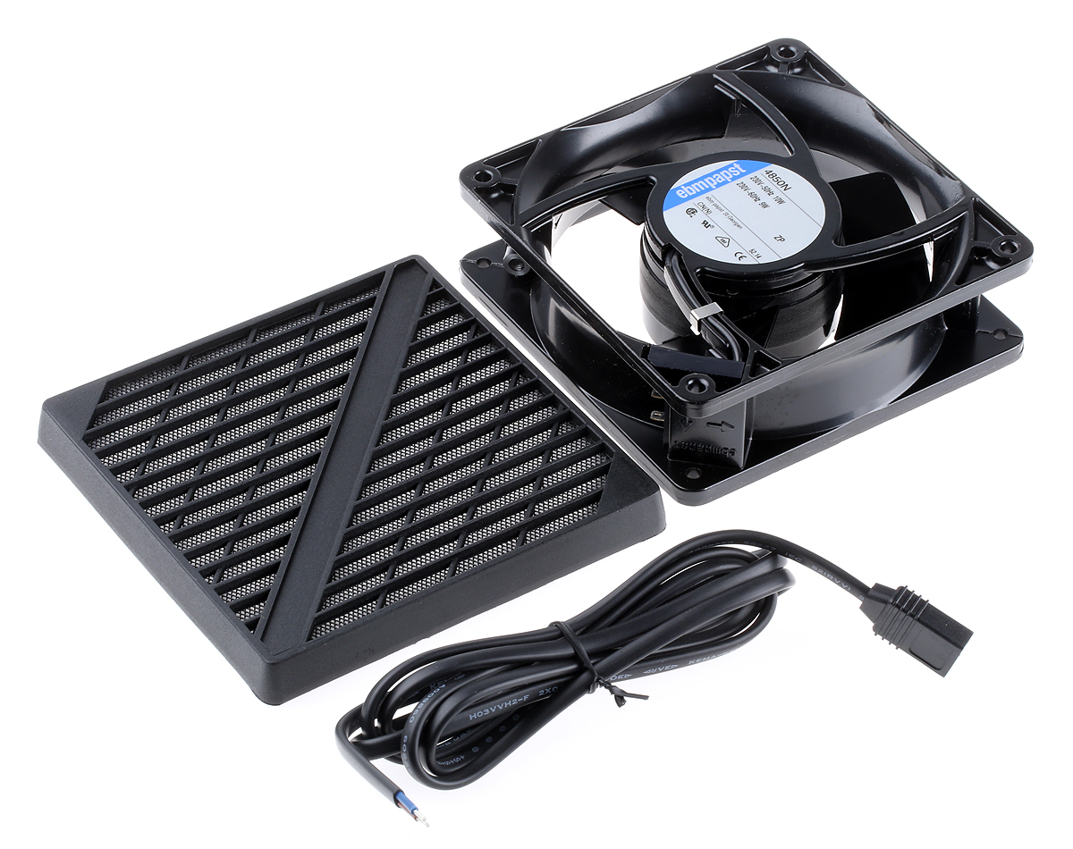 4850N-KR1, ebm-papst