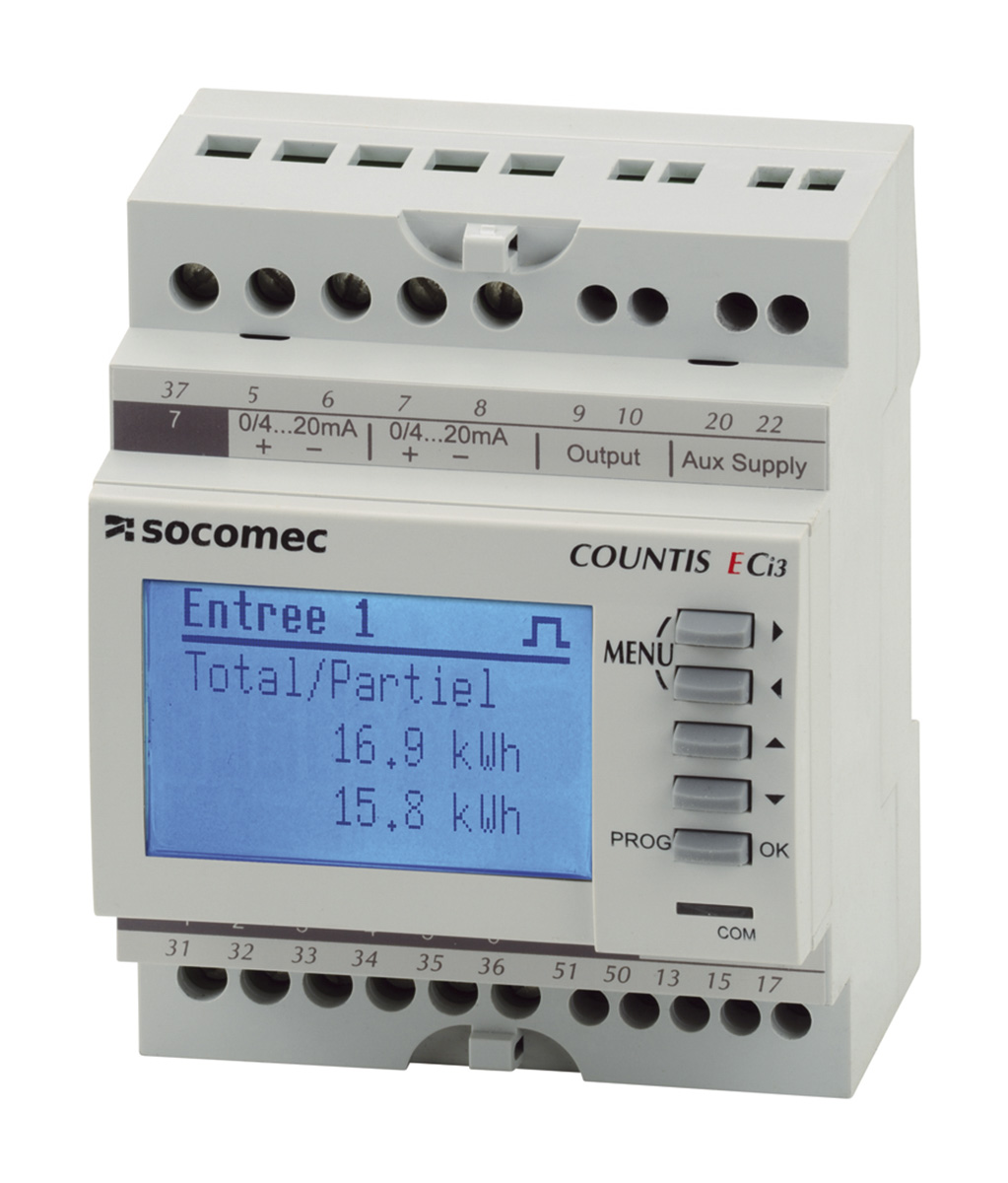 48530001, Socomec