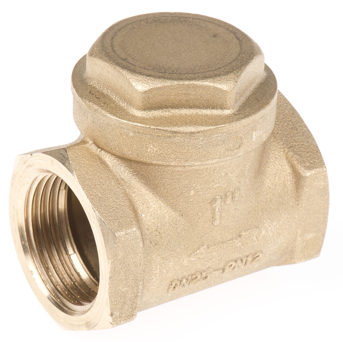 486-205, RS PRO