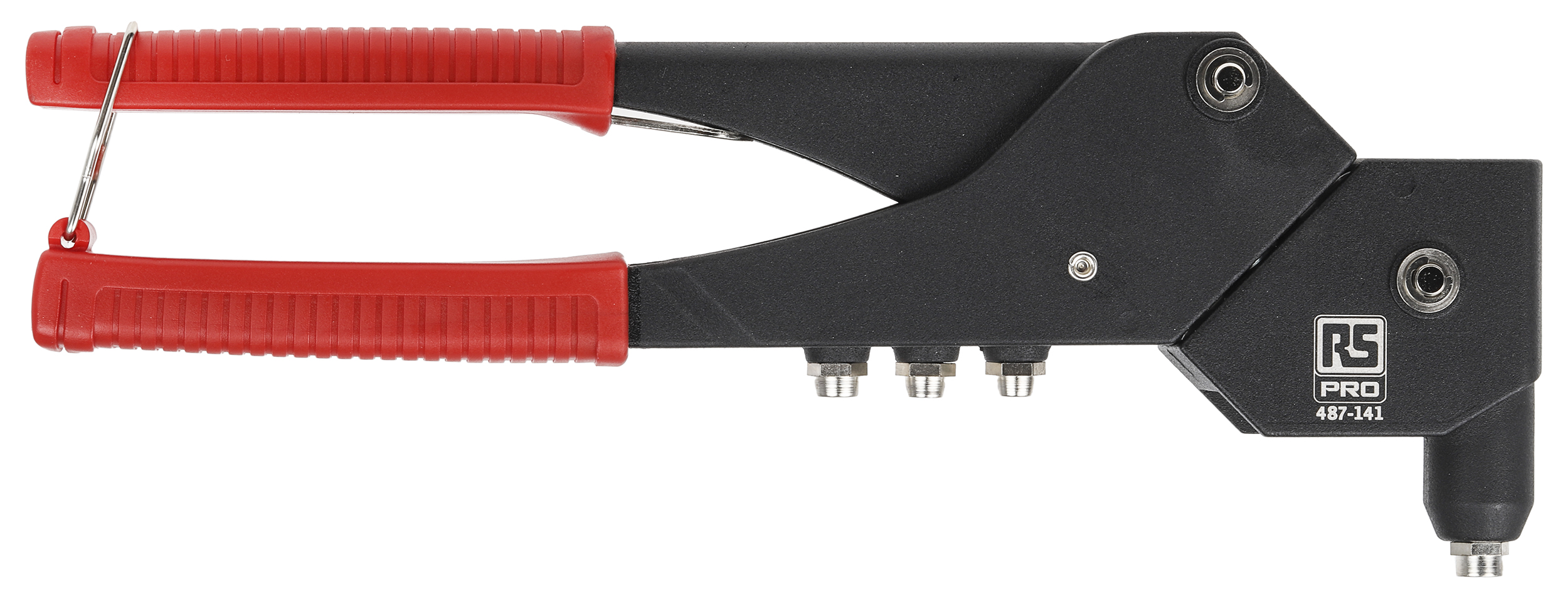 487-141, RS PRO