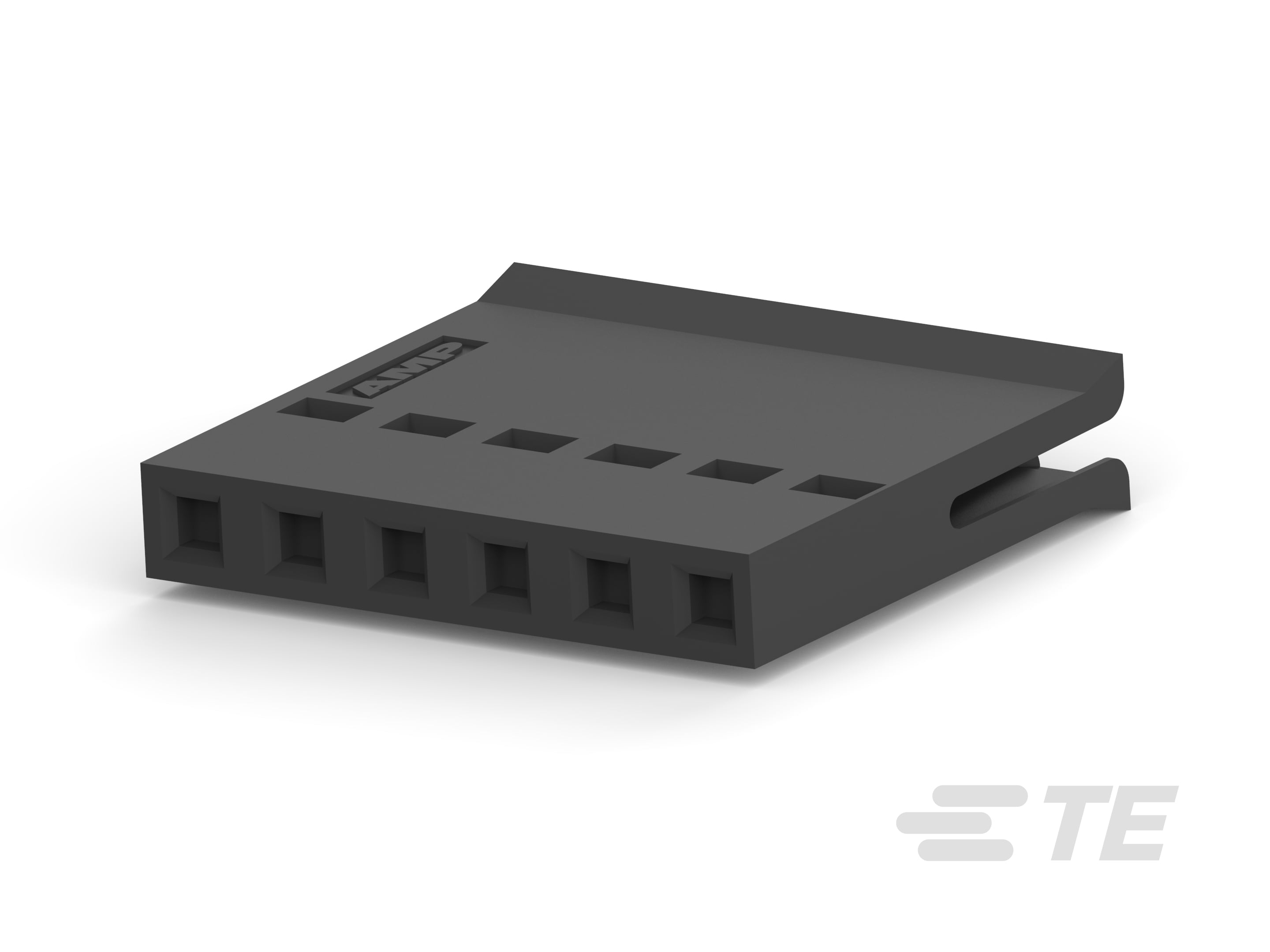 487378-5, TE Connectivity