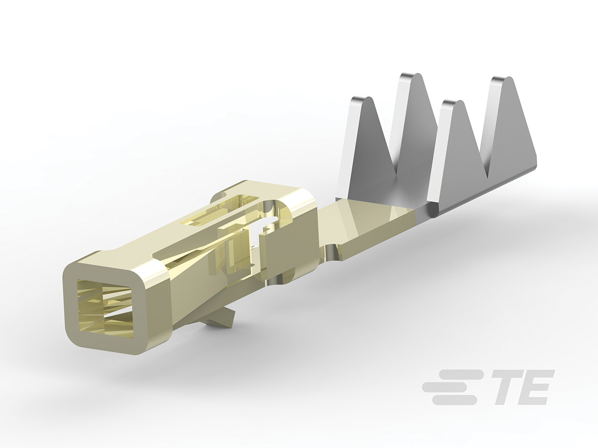 487406-1, TE Connectivity