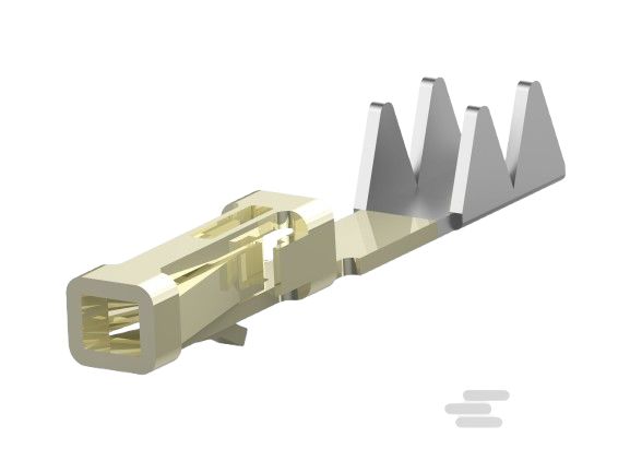 487406-3, TE Connectivity