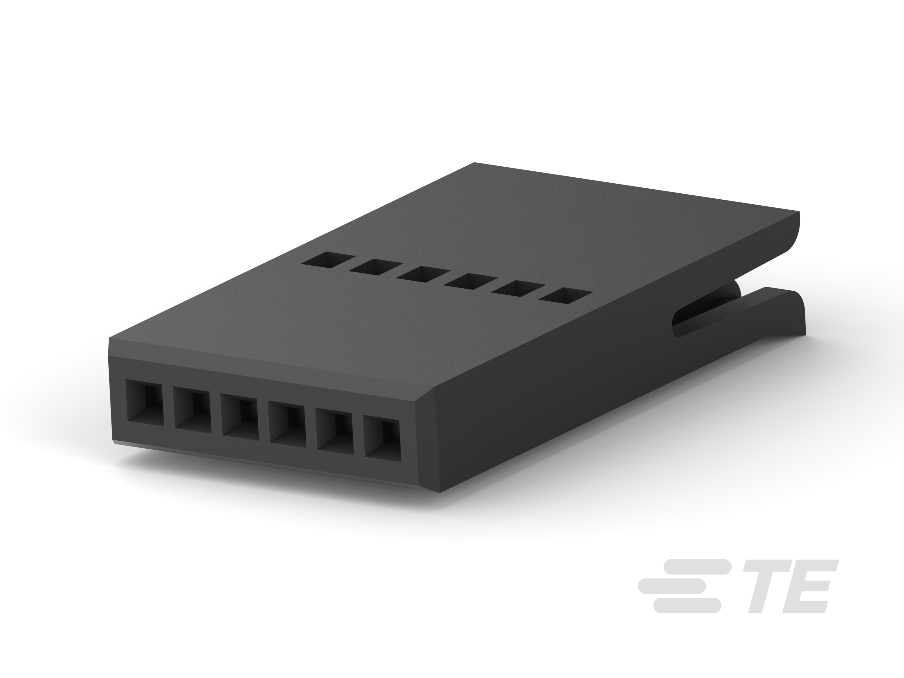 487544-3, TE Connectivity