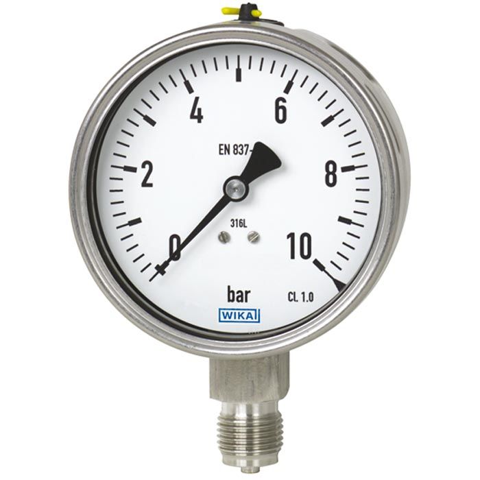 48803644, WIKA