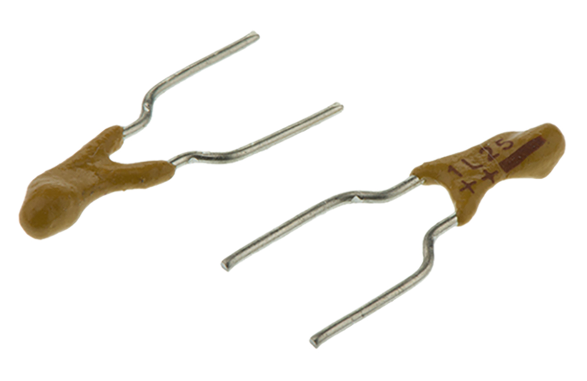 489D105X0025A6VE3, Vishay