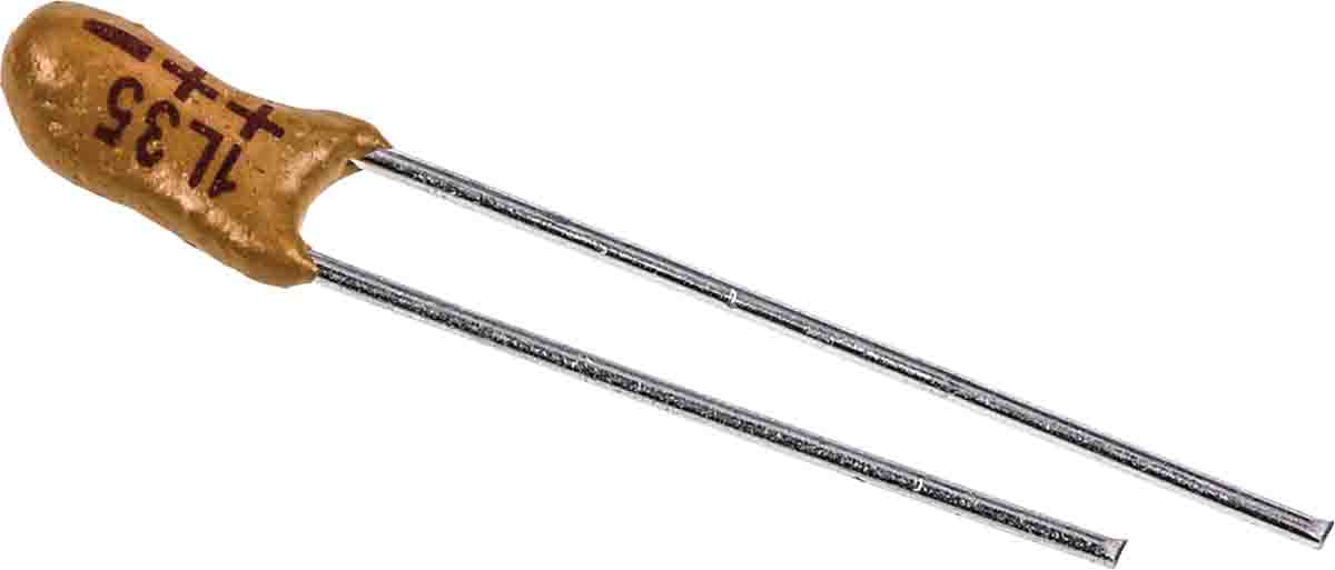 489D224X0035A6VE3, Vishay